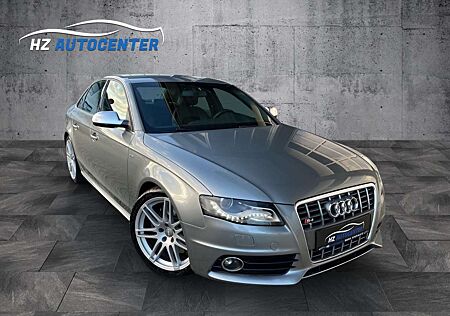 Audi S4 Lim. 3.0 TFSI quattro S-Tronic*KEY-GO*NAVI