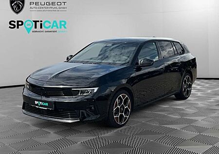 Opel Astra Sports Tourer 1.5 D Automatik GS