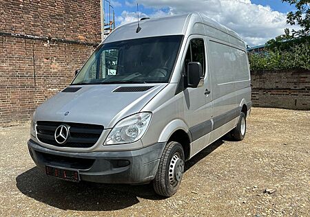 Mercedes-Benz Sprinter 516 CDI Hoch und Lang AHK Klima