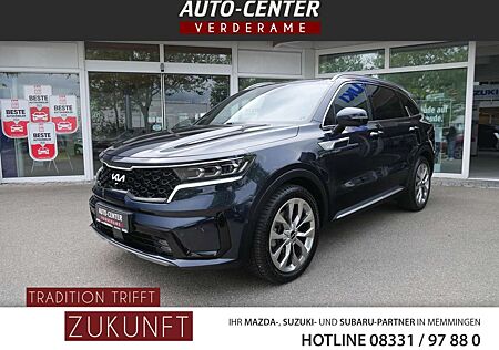 Kia Sorento 2.2 CRDi 4WD Platinum 360° 7-SITZER