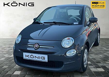Fiat 500 1.0 GSE Pop Klimaanlage*Radio -