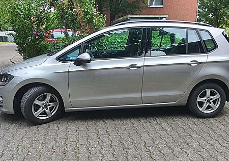 VW Golf Sportsvan Volkswagen ✔️29.300 tkm ✔️Vollscheckheft ✔️