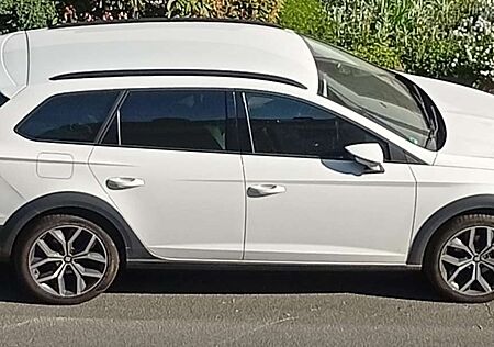 Seat Leon 1.4 TSI Start