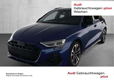 Audi S3 2.0 TFSI