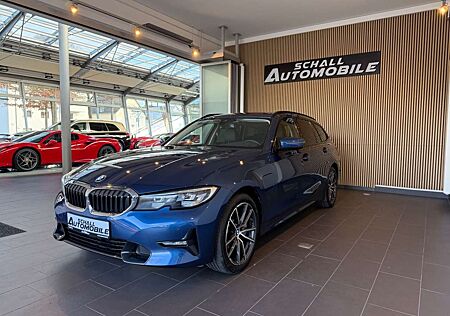 BMW 330 e xDrive Sport-Line *Driving-Assist/E-Sitze*