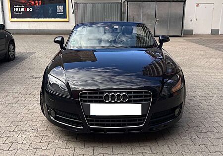 Audi TT Roadster 2.0 TFSI