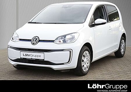 VW e-up! Volkswagen e-up!