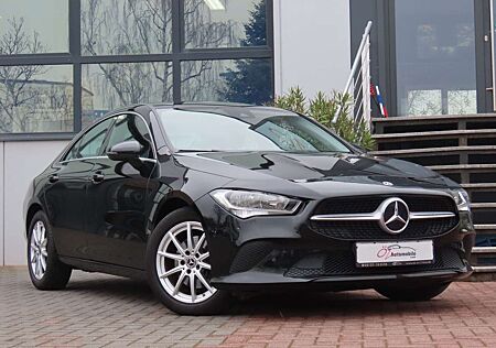 Mercedes-Benz CLA 200 d 8G-DCT Kamera Lenkrad heizbar 1Hd