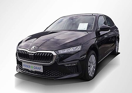 Skoda Scala Essence 1.0 TSI PDC/GRA/SHZ