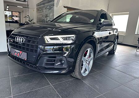 Audi SQ5 TDI Pano/Head-Up/Matrix/B&O/RS/21"/St.Hz/TW