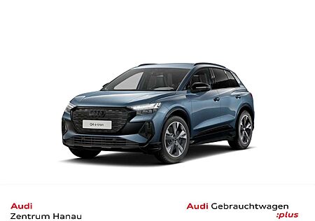 Audi Q4 e-tron 55 quattro S-LINE*NAVI-PLUS*HUD*SONOS*