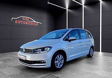 VW Touran Volkswagen 2,0TDI Comfortline NAVI/LED/ACC/CAM/DAB