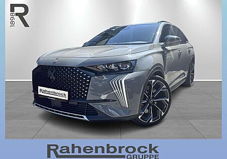 DS Automobiles DS 7 Crossback PERFORMANCE PLUG-IN HYBRID AWD 360