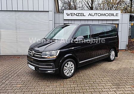 VW T6 Multivan Volkswagen *NAVI*AHK*ELEKTR.TÜR*ALCANTARA*
