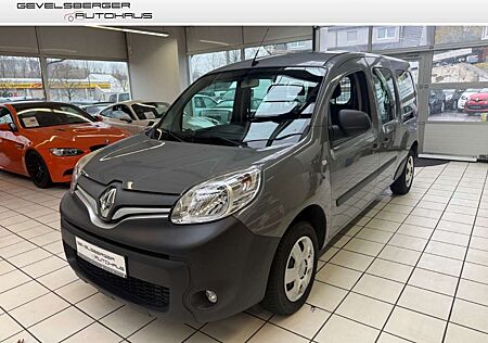 Renault Kangoo Rapid Maxi Extra Combi 1.5 dCi 90 FAP 1.Hand