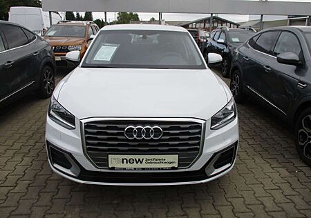 Audi Q2 35 TFSI sport