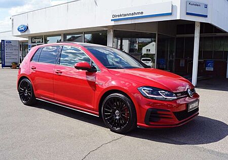 VW Golf Volkswagen VII GTI Performance DSG Pano+Virt+Ambi+ACC