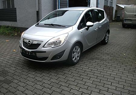 Opel Meriva 1.4 Klima, 1.Hand, 68 tkm,Tüv 11-25,