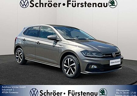 VW Polo Volkswagen 1.0 TSI Highline R-Line (LED ACC NAVI)