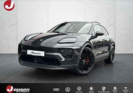 Porsche Macan 4S PANO BOSE Head-Up