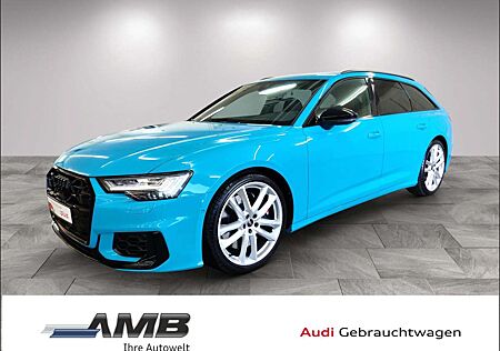 Audi S6 TDI AHK/HD-Matrix/Individuallack/B&O