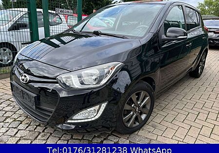 Hyundai i20 FIFA World Cup Edition !! Klima !! 4.Türer