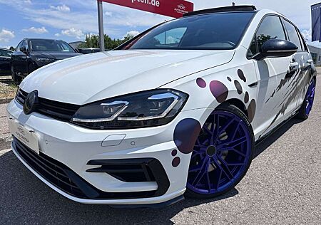 VW Golf Volkswagen VII Lim. R OPF DSG 4Motion*VIRTUAL*PANO