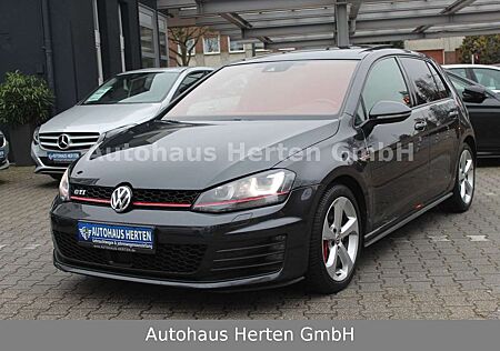 VW Golf Volkswagen VII GTI 2.0 TSI*Performance BMT*NAVI*ACC*