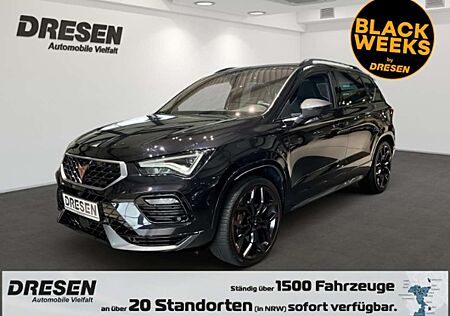 Cupra Ateca VZ 4Drive 2.0 TSI /Panorama/AHK elektr. klappbar