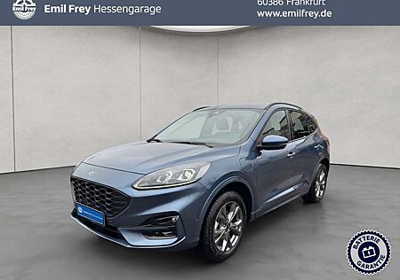 Ford Kuga 2.5 Duratec PHEV ST-LINE