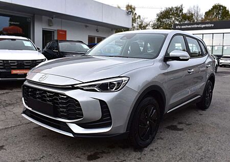 MG ZS 1.5 T 116 PS M25 Standard Navi Kamera SOFORT