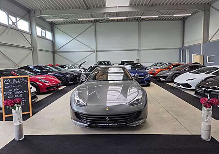 Ferrari GTC4 Lusso GTC4 Lusso Lift/Carbon/Sitzbelüftung/*1065€