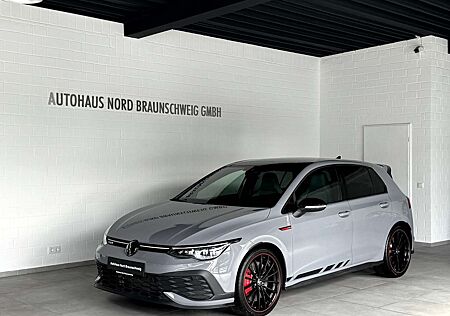 VW Golf GTI Volkswagen Clubsport 2.0TSI*Akrapovic*Pano*DCC*H&K*