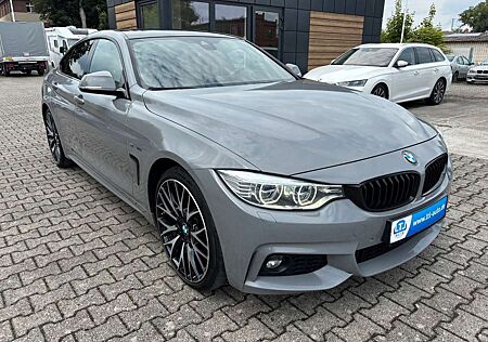 BMW 430 d xDrive Grand M-Pakiet Voll euro6 Harman