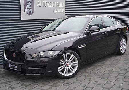 Jaguar XE 20d |PRESTIGE|NAVI|SITZHEIZUNG|KAMERA|PDC|