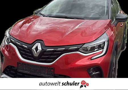 Renault Captur 1.3 TCe 130 Intens LED Navi Bose Sitzheizung