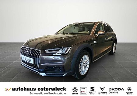 Audi A4 Allroad quattro 180kW/LED/AHK/Panoramadach