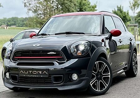 Mini John Cooper Works Countryman |PANO|SHZ|EU6|