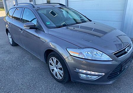 Ford Mondeo Turnier Trend Klima Tüv 07.26