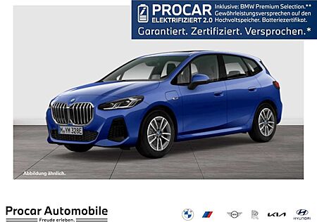 BMW 225 e xDrive M Sport HUD PANO ACC RFK NAVI LED