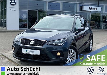 Seat Arona 1.6 TDI STYLE NAVI+LED+FULL-LINK+PARKASSIS
