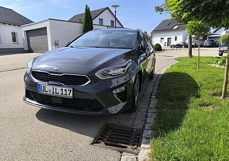 Kia XCeed Ceed SW / cee'd SW 1.6 CRDi Spirit