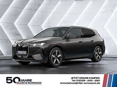BMW iX xDrive45 Elektro ACC FACEL. SITZBELÜFTUNG