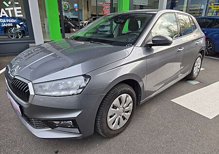 Skoda Fabia gebraucht kaufen Skoda Fabia "Ihr Vertragshändler"