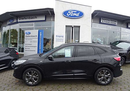 Ford Kuga 1.5 Ecoboost ST-Line X +Panorama+LED+HUD+B&O+ACC
