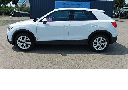 Audi Q2 30 1.0 TFSI BMT Navi Klima ALU