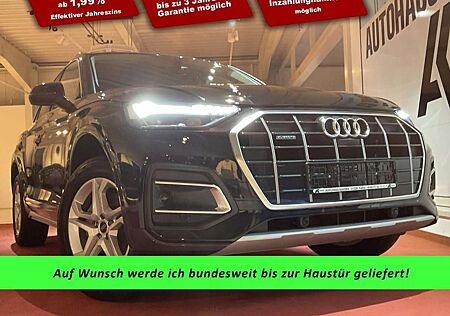 Audi Q5 40 TDI quattro advanced*LED*Kamera*Virtual*