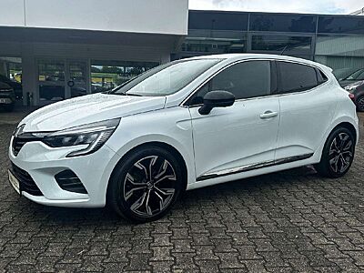 Renault Clio Intens TCe 90 Automatik