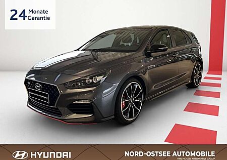 Hyundai i30 2.0 T-GDI N PERFORMANCE TEMPO PDC KAMERA SHZ