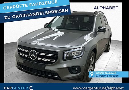Mercedes-Benz GLB 200 d Progressive AHK Lane BLIS Key Navi